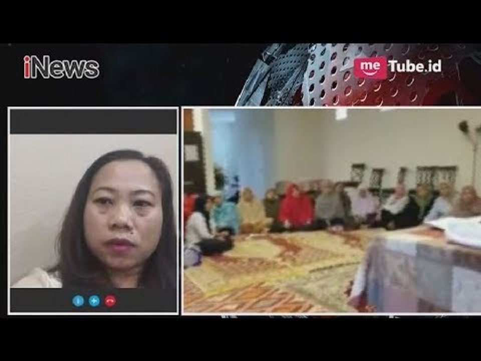 Pengalaman WNI Berpuasa Selama 16 Jam di las Vegas - Special Report 06/06