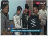 Gunakan Kaos Lecehkan Agama, Kelompok Al-Azis Diciduk Polisi - iNews Pagi 06/06