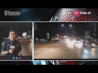 Jasa Marga & Polres Tasikmalaya Siapkan Area Istirahat Pemudik di Jamanis - Special Report 07/06