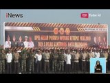 Polri Terjunkan Sniper di Jalur Mudik Sumatera Rawan Kriminal - iNews Siang 07/06