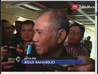 Ketua KPK Akan Temui Presiden Jokowi Terkait Revisi KUHP - iNews Malam 07/06