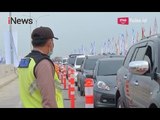 Tol Kertasari Resmi Beroperasi, 10 Gerbang Tol Dibuka untuk Pemudik - Special Report 08/06