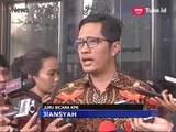 KPK Sayangkan Ketidakhadiran Ketua DPR Bambang Soesatyo - iNews Malam 04/06