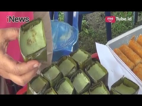Inilah Kue Padamaran Khas Jambi yang Paling Dicari Warga untuk Menu Buka Puasa - iNews Sore 07/06
