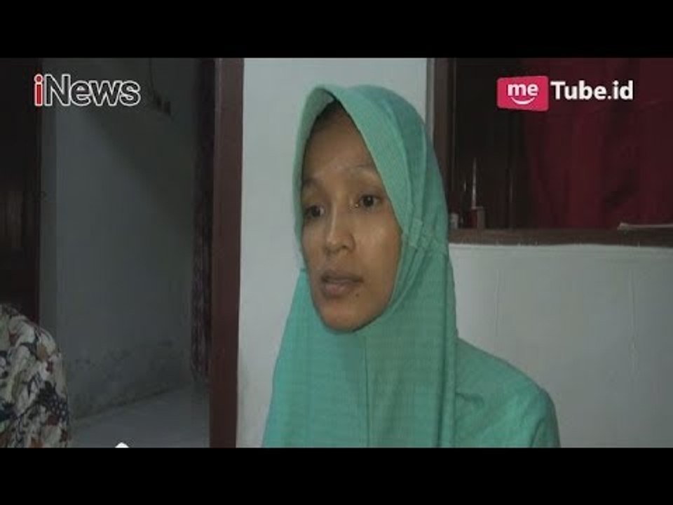 Keluarga Korban Pelemparan Batu di Tol Cikampek Tuntut Kasus Diusut Tuntas - iNews Pagi 09/06