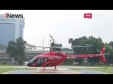 Ingin Mudik yang Berbeda? Inilah Sensasi Pulang Kampung dengan Helikopter - Special Report 07/06