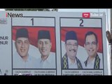 KPU akan Gelar Debat Publik Putaran Terakhir Pilgub Sumut - iNews Sore 09/06