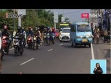Ribuan Pemudik Sepeda Motor Padati Jalur Pantura - iNews Siang 09/06