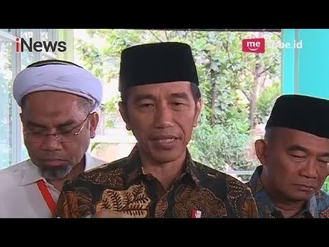 Jokowi Menekankan, Gaji Pejabat BPIP Sesuai dengan Analisas Kementerin Keuangan - iNews Malam 08/06