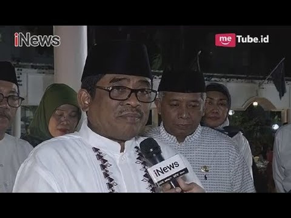 Strategi Pejabat Sulsel Mendapatkan 10 Miliar untuk Zakat - iNews Sore 08/06