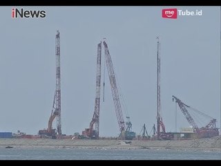 Ini Tanggapan Pengamat Tata Kota Terkait Anies Baswedan Segel Pulau Reklamasi - Breaking iNews 07/06