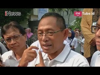 Download Video: Direktur Human Capital PLN Berikan Tips Meninggalkan Rumah saat Mudik - iNews Pagi 09/06