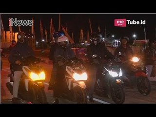 Pantauan Arus Mudik 2018 di Kawasan Gandulan - iNews Pagi 10/06