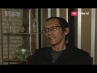 Kisah Hijrah Chef yang Gencar Syiarkan Makanan Halal - iNews Sore 10/06