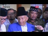 Terinspirasi Mahathir Mohamad, Amien Rais Tantang Jokowi di Pilpres 2019 - iNews Malam 10/06