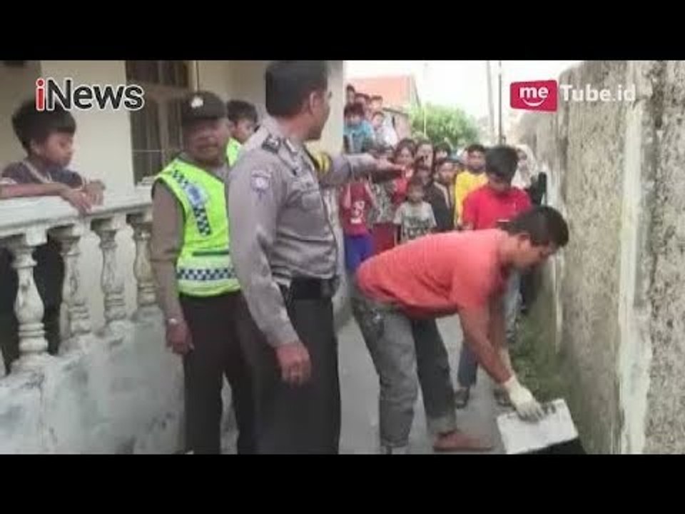 Pasca Penemuan Mayat Bocah di Dalam Plastik, Polisi Masih Sulit Temukan Pelaku - iNews Malam 08/06