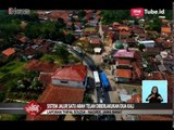H-4 Lebaran, Jalur Nagrek Terpantau Normal - iNews Siang 11/06