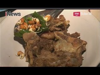 Becek Kerbau, Kuliner Favorit Buka Puasa di Grobogan - iNews Malam 10/06
