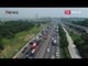 Kemacetan Arus Mudik Arah Jakarta Menuju Cikampek - iNews Sore 09/06