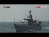 Jelang Lebaran, TNI AL Amankan Selat Sunda untuk Antisipasi Ancaman di Laut - iNews Pagi 12/06