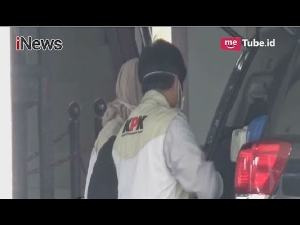 KPK Geledah Ruang Kerja Wali Kota Blitar - iNews Malam 09/06