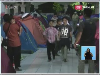 Gelar Itikaf, Ratusan Tenda di Masjid Habiburrahman Bandung - iNews Siang 12/06