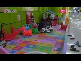 Stasiun Gambri Fasilitasi Tempat Bermain untuk Anak-anak Pemudik - iNews Pagi 12/06