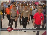 Wakapolri Tinjau Arus Mudik di Bandara Soetta - iNews Sore 12/06