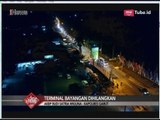 Hingga H-4 Lebaran, Ini Alasan Jalur Nagrek Tak Semacet Tahun Sebelumnya - Special Report 11/06