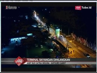 Hingga H-4 Lebaran, Ini Alasan Jalur Nagrek Tak Semacet Tahun Sebelumnya - Special Report 11/06