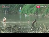 Pencemaran Sungai Padang dari Limbah Kelapa Sawit Belum Temukan Titik Terang - iNews Pagi 12/06