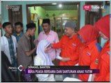 Rescue Perindo Gelar Santunan Anak Yatim di Serang - iNews Sore 12/06