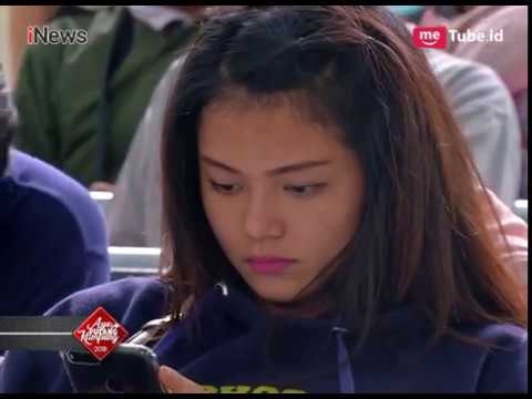 Hati-hati Hipnotis dan Copet di Sejumlah Terminal dan Pelabuhan - Special Report 12/06