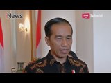 Jokowi Apresiasi Rencana Amien Rais untuk Maju di Pilpres 2019 - iNews Malam 12/06