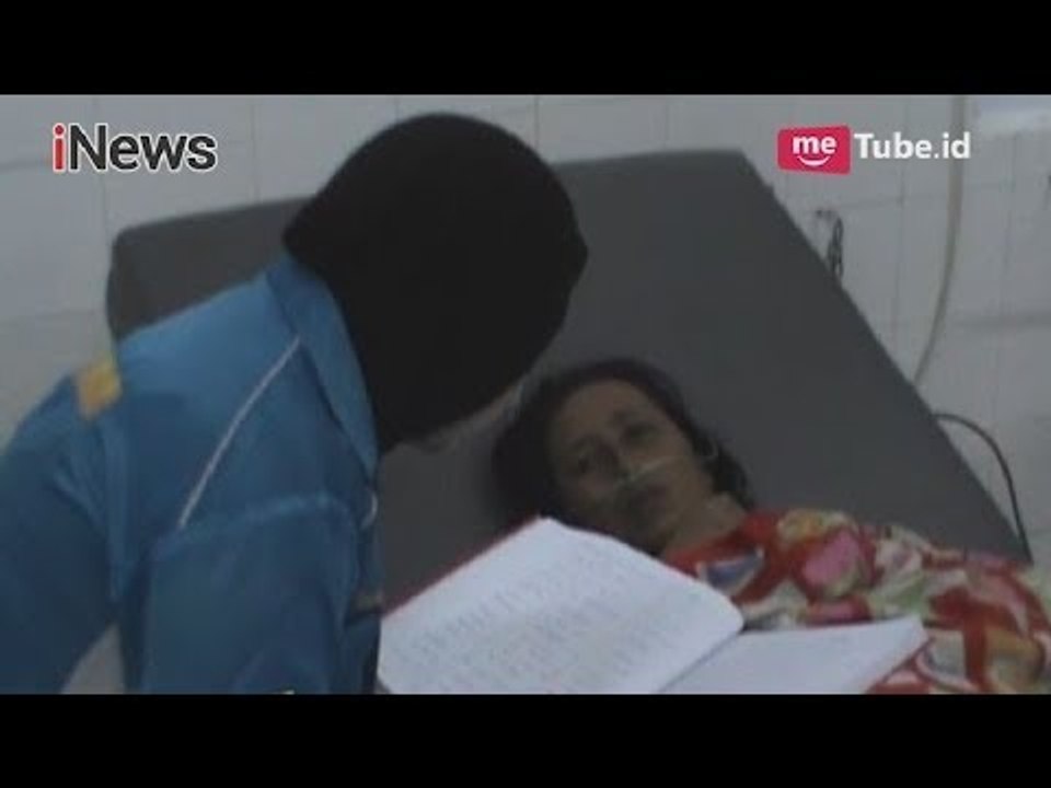 4 Korban Kapal Tenggelam di Perairan Makassar Alami Trauma, 8 Lainnya Meninggal - iNews Malam 13/06