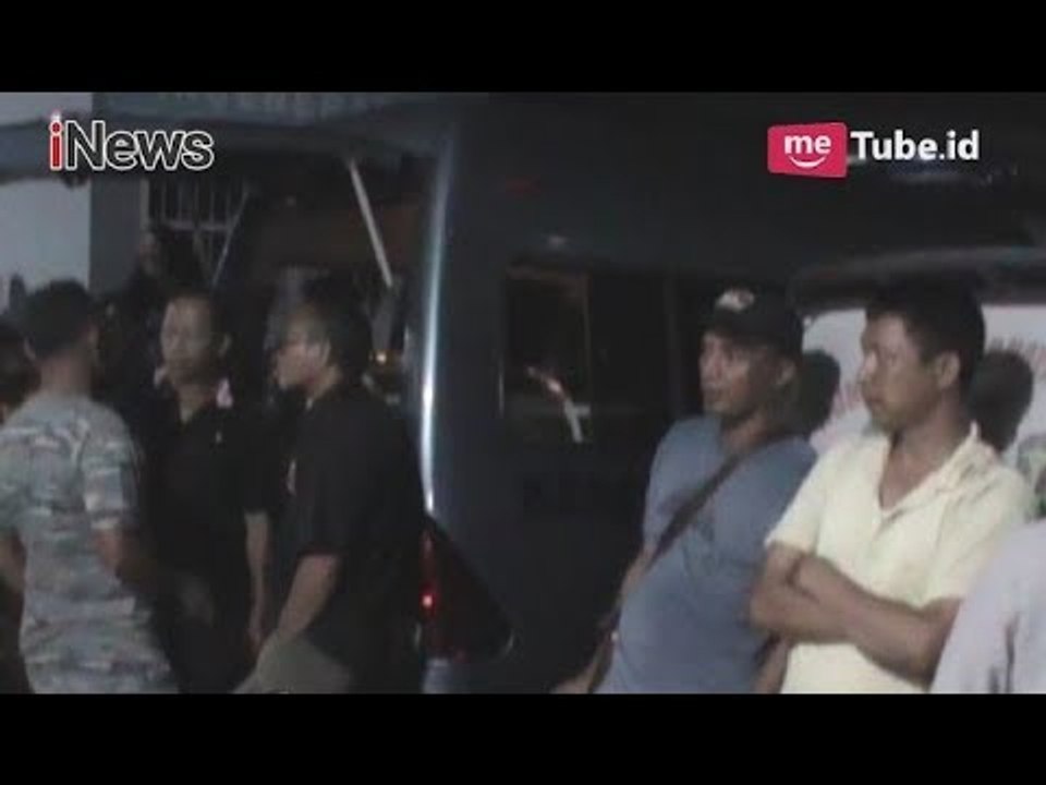 Delapan Jenazah Korban Tenggelamnya KM Arista Diserahkan pada Keluarga - iNews Pagi 14/06