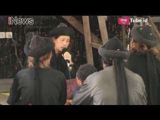 Lebaran Lebih Awal, Jemaah An Nadzir di Kabupaten Gowa Gelar Takbiran - iNews Malam 13/06