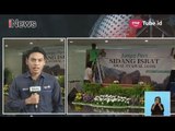 Persiapan Pantauan Hilal dan Sidang Isbat untuk Penetapan 1 Syawal 1439 H - iNews Siang 14/06