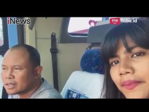 [Reporter Vlog] Keseruan Mudik ke Wonogiri Menggunakan Bus - iNews Malam 13/06
