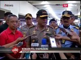 H-3 Lebaran, Wakapolri Tinjau Arus Mudik di Bandara Soekarno-Hatta - Special Report 12/06