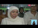 Gencar Pendekatan dengan Warga, Khofifah Optimis Raih Kemenangan Pilkada Jatim - iNews Siang 14/06