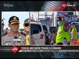 Kapolda Jateng: Ada Kenaikan Jumlah Pemudik Dibandingkan Tahun Lalu - Special Report 14/06