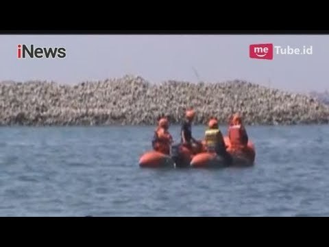 6 Korban Kapal Tenggelam di Makassar Masih Hilang - iNews Malam 14/06