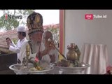 Umat Hindu Malang Peringati Hari Raya Kuningan di Pura Agrahita - iNews Malam 14/06