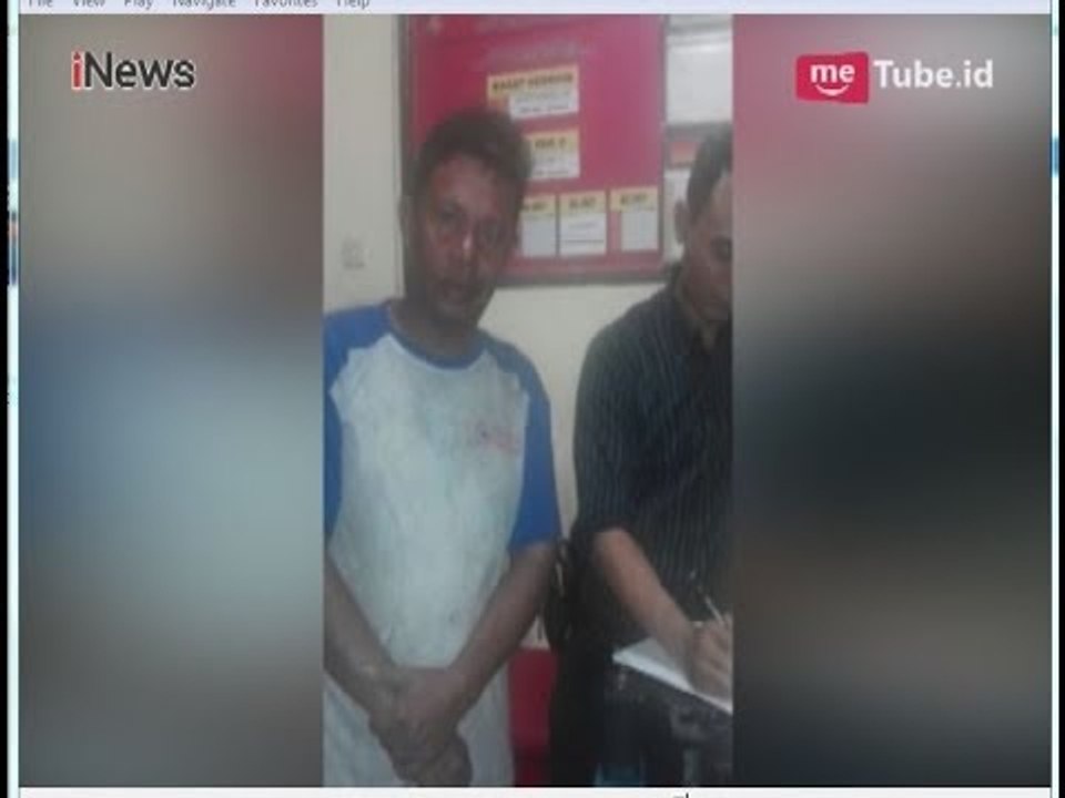 Kasus Tenggelamnya Kapal di Makassar, Nakhoda Jadi Tersangka - iNews Sore 14/06