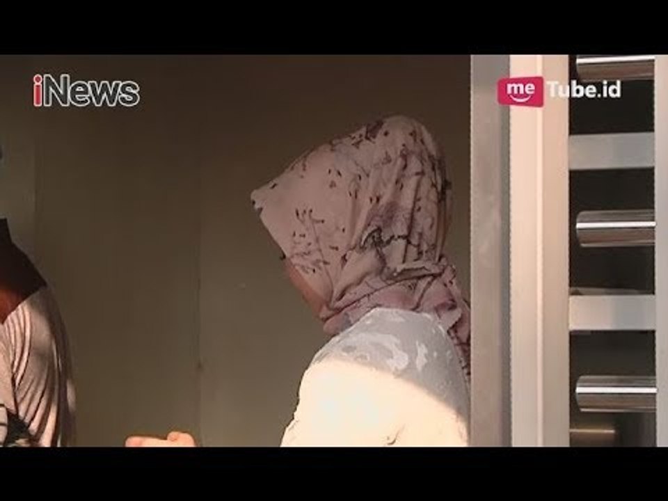 Tahanan KPK Terima Kunjungan Keluarga, Zumi Zola Dikunjungi Sang Istri - iNews Malam 15/06