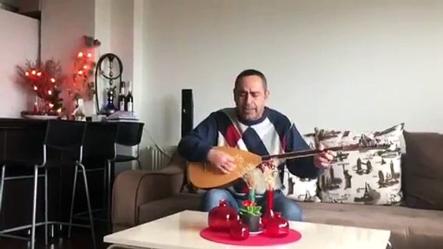 Kirpiğimle Yol Süpürdüm(Nolaydı Yar)-Murat Yılmaz Mu(Mrt Ylmz Mu)