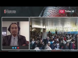 Lebaran Tak Serentak, Beginilah Suasana Perayaan Idul Fitri di Australia - Special Report 15/06