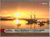 Malam Lebaran yang Ramai di Pantai Losari Makassar - Special Report 15/06