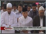 Lebaran 2018, Nazaruddin Dapat Remisi 2 Bulan - Special Report 15/06